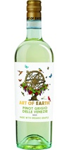 Art Of Earth 2025 Pinot Grigio, Delle Venezie DOC